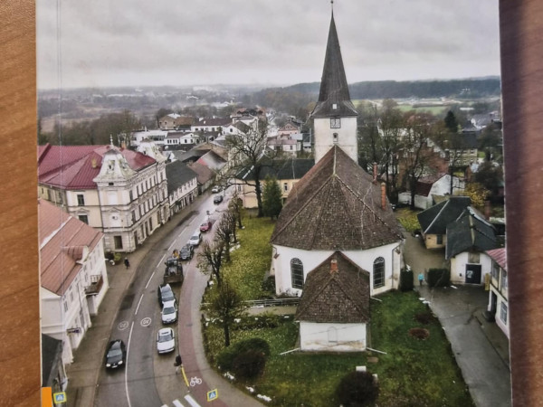 Tukuma gadagrāmata 2017