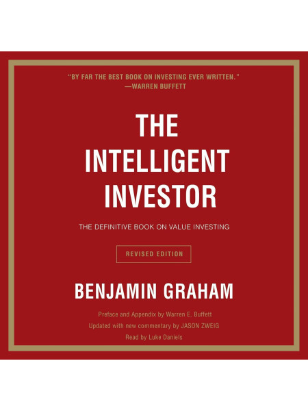 The intelligent investor