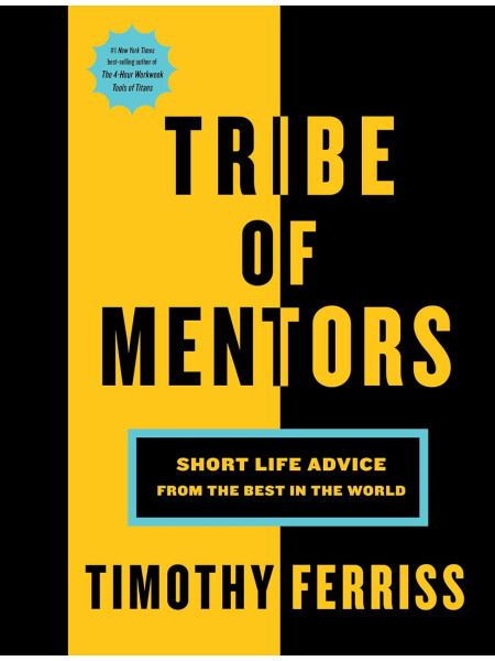 Tribe of mentors