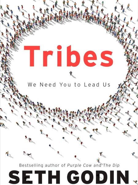 Tribes We need you to lead us