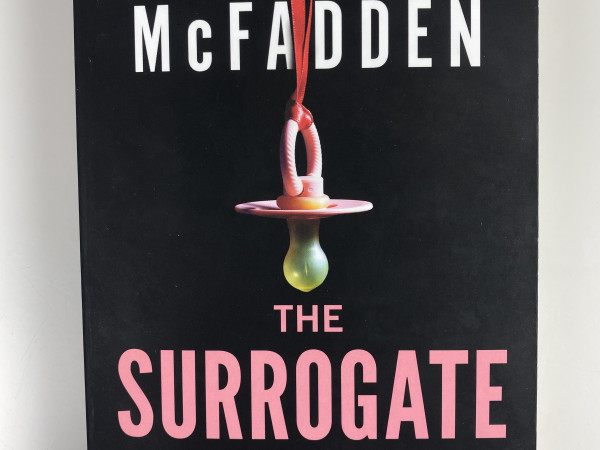 The Surrogate Mother