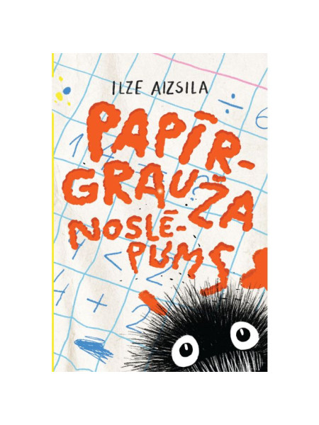 Papīrgrauža noslēpums