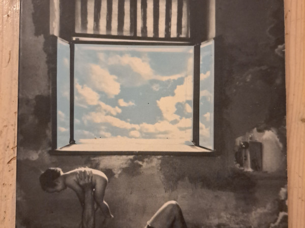 Where The Rainbow Ends