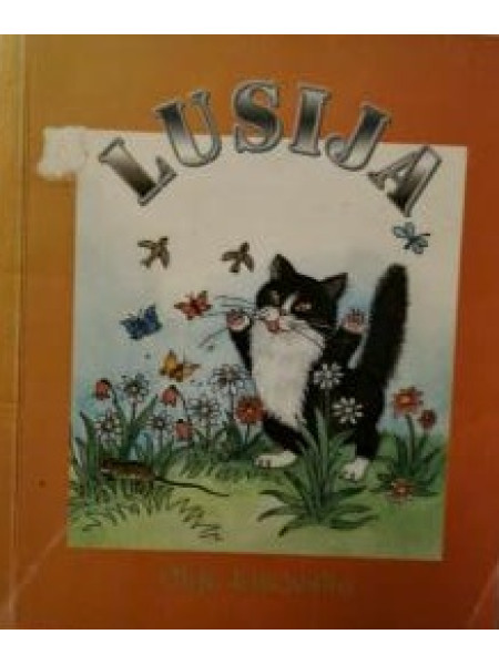 Lusija