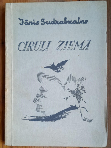 Cīruļi ziemā