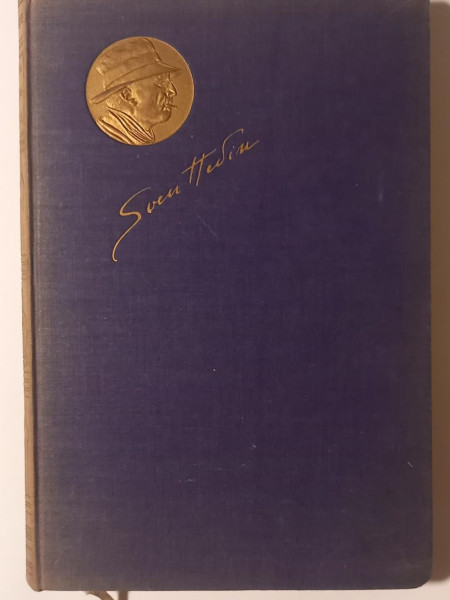 No Pekinas uz Maskavu