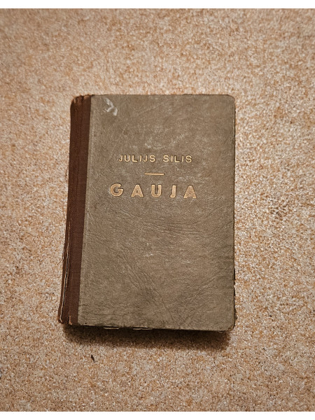 Gauja