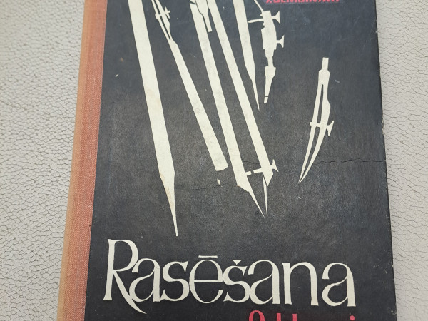 Rasēšana 9. klasei