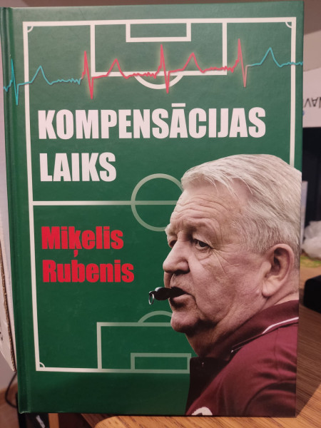 Kompensācijas laiks