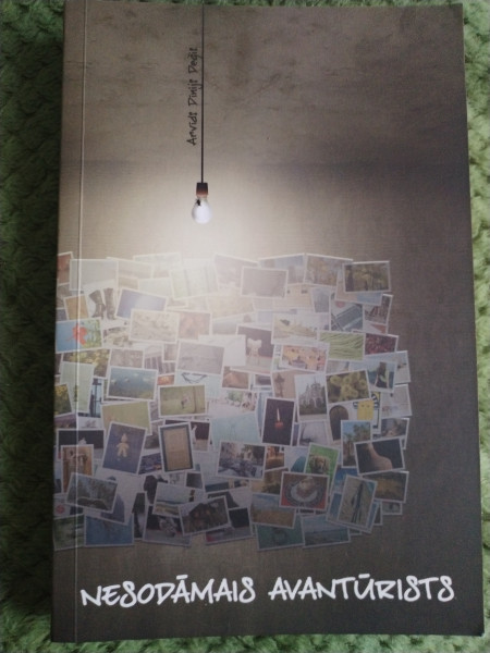 Nesodāmais avantūrists