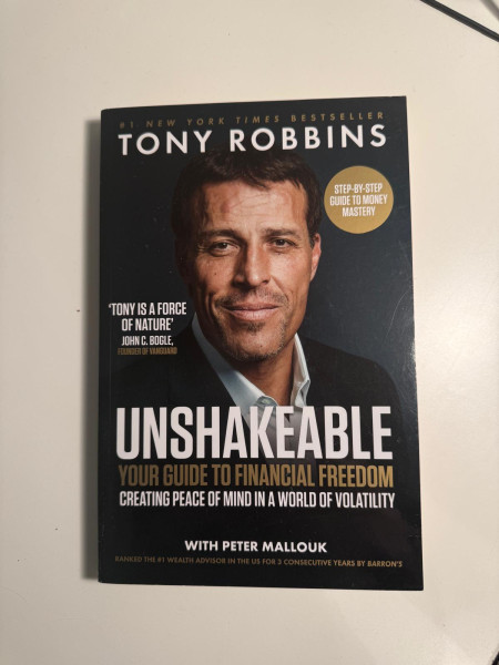 Unshakable