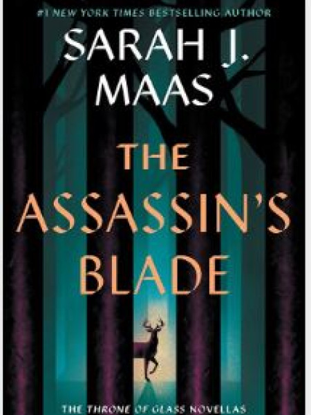 The Assassin's Blade