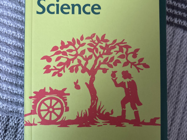 A little History of Science