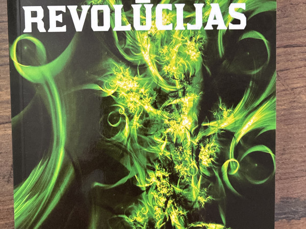 Maldugunis un revolūcijas