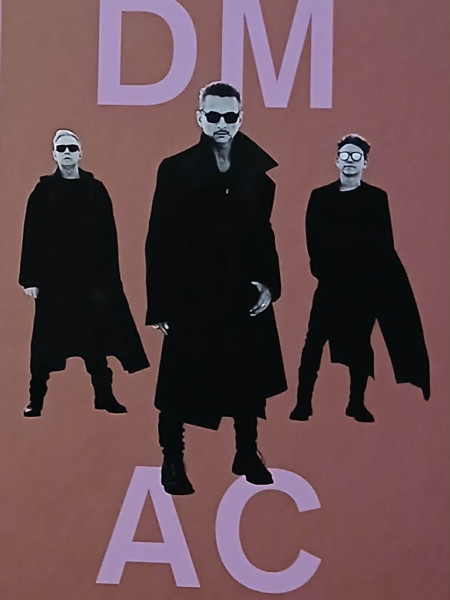 Depeche Mode