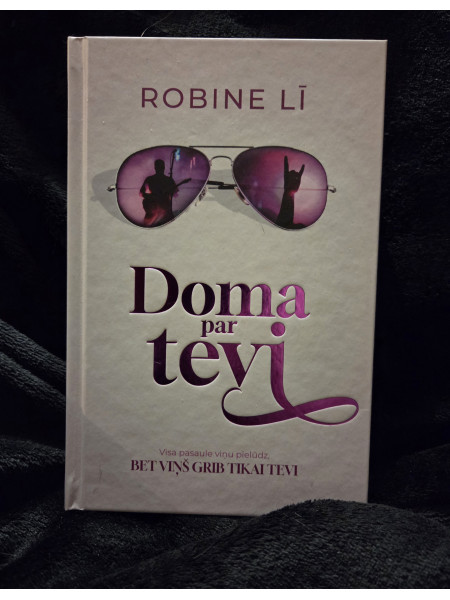 Doma par tevi