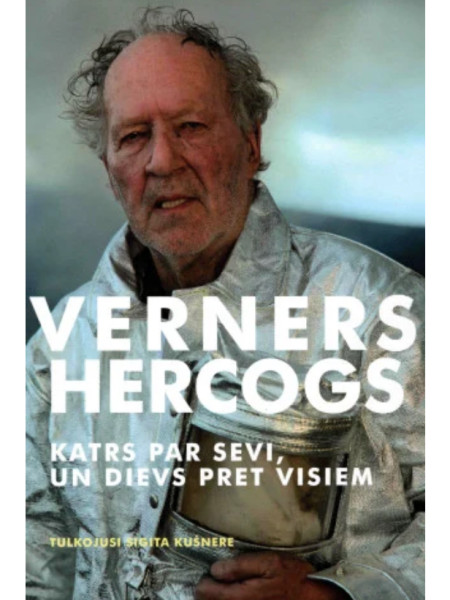 Katrs Katrs par sevi, un Dievs pret visiem