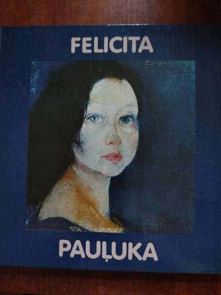 Felicita Pauļuka