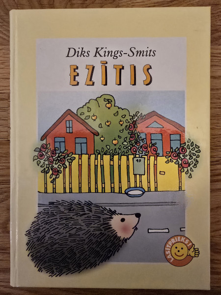 Ezītis