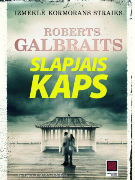 Slapjais kaps