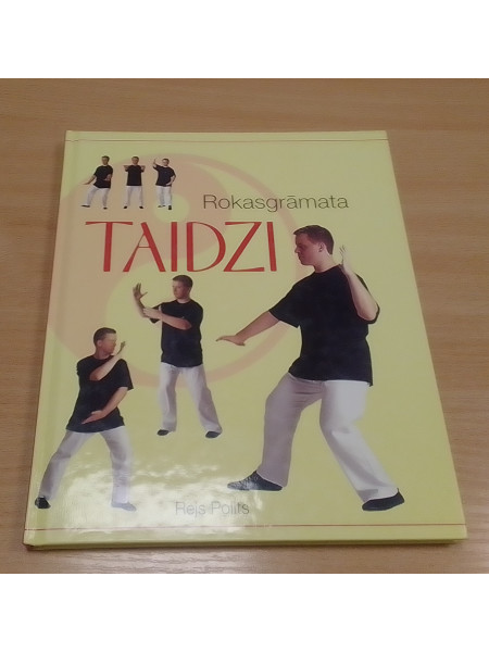 Rokasgrāmata taidzi