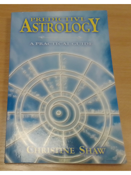 Predictive Astrology